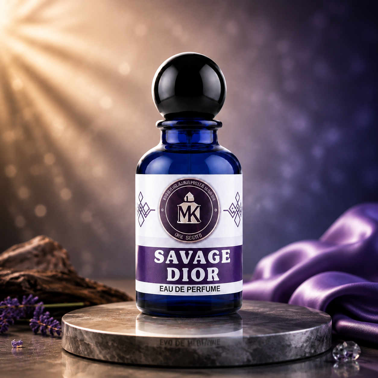 Savage Dior Eau De Parfum by MK Scents