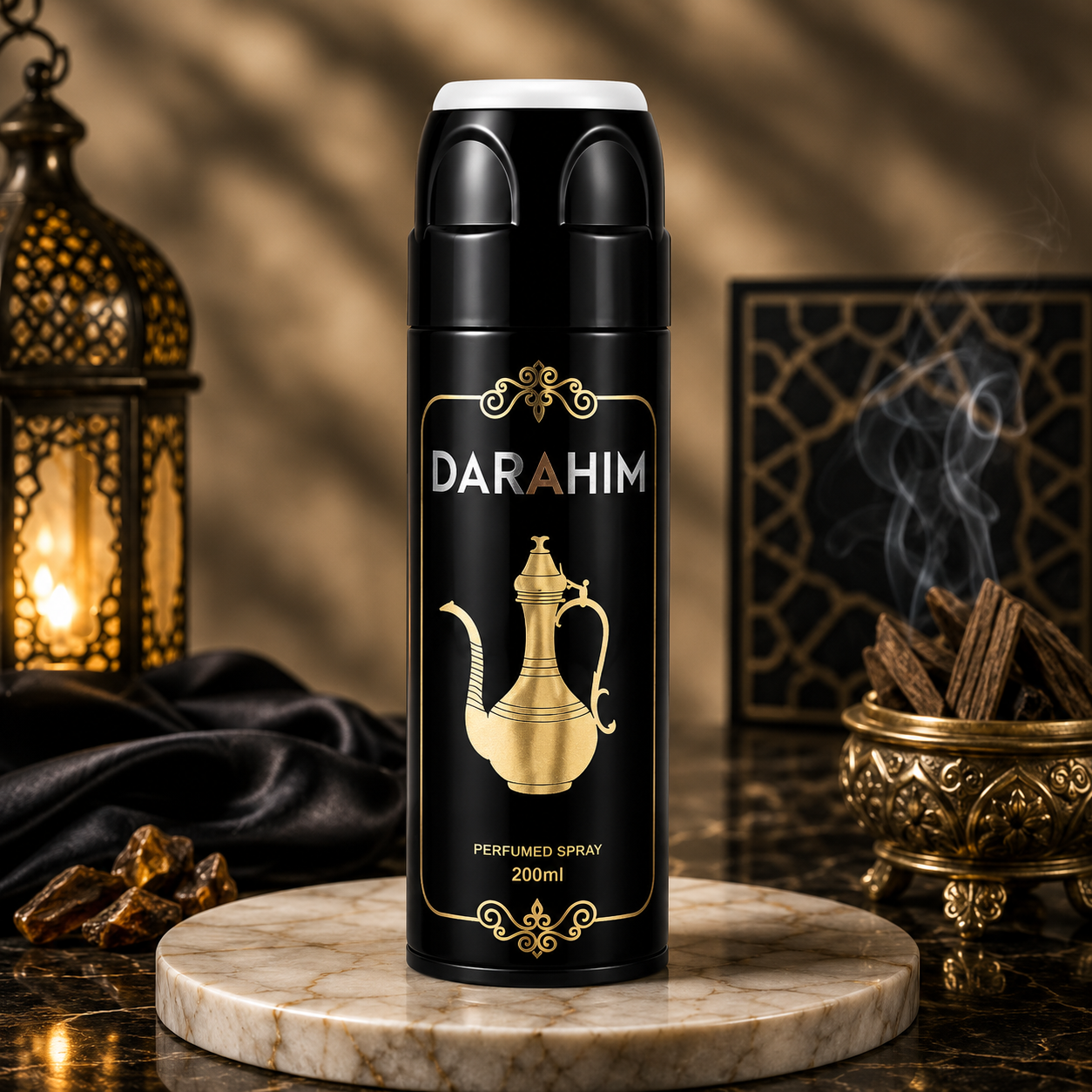 Darham Perfume Spray by MK Scents