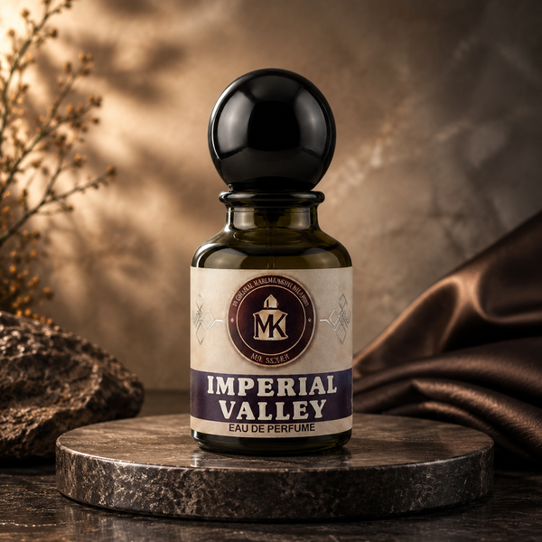 Imperial Valley Eau De Parfum by MK Scents