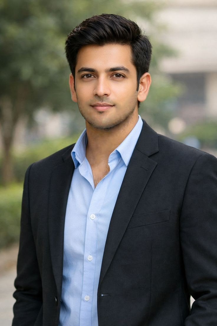 Taha Malik